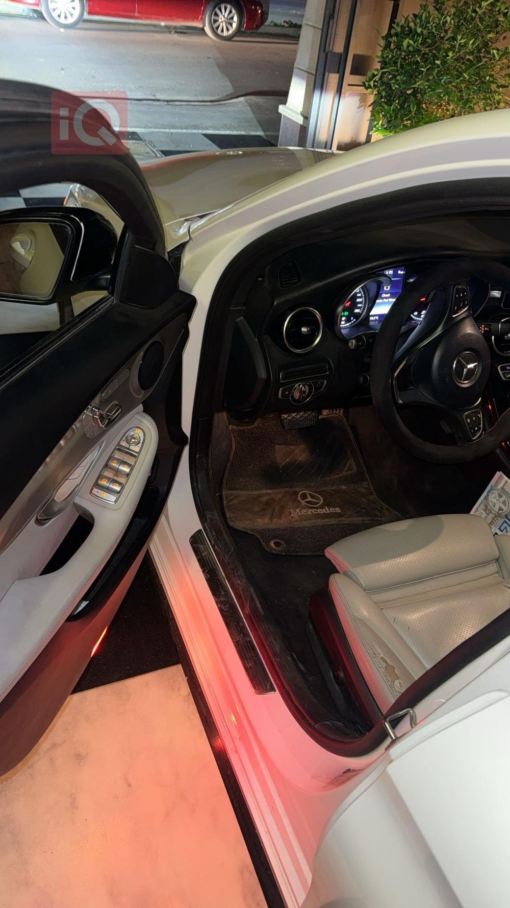 مێرسێدس بێنز C-Class